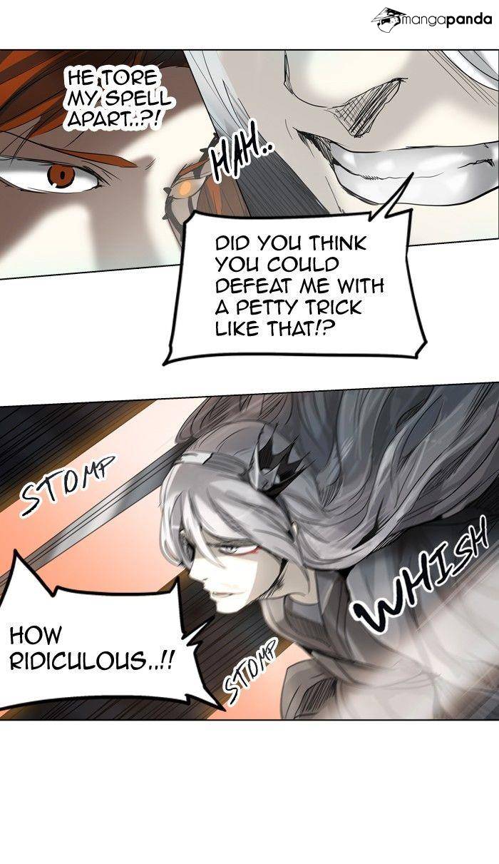 Tower of God Chapter 265 image 19